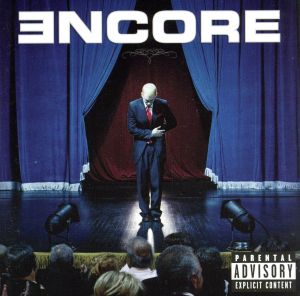 【輸入盤】Encore