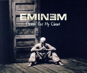 【輸入盤】Cleanin' Out My Closet