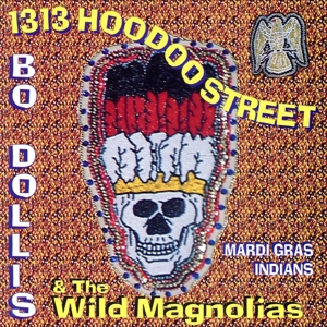 【輸入盤】1313 Hoodoo Street (World Wide Hoodoo)