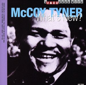 【輸入盤】What's New ？