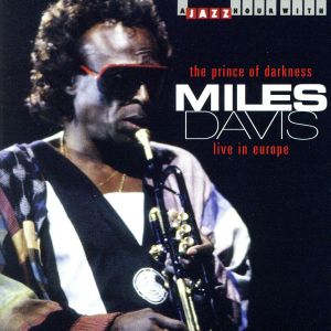 【輸入盤】Prince of Darkness: Live in Europe