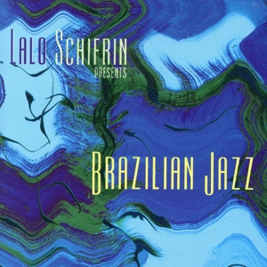 【輸入盤】Brazilian Jazz