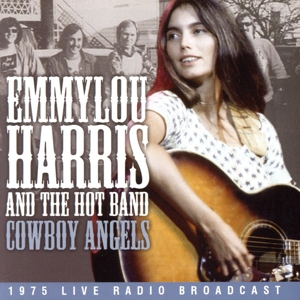 【輸入盤】Cowboy Angels