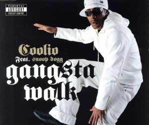 【輸入盤】Gangsta Walk