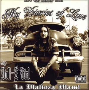 【輸入盤】My Diaries of Love