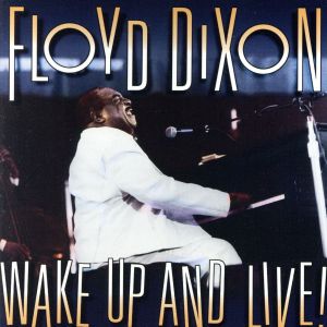 【輸入盤】Wake Up & Live