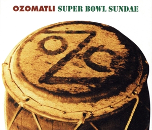 【輸入盤】Super Bowl Sundae