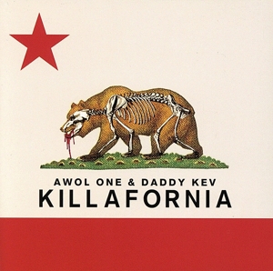 【輸入盤】Killafornia