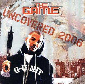 【輸入盤】2006 Uncovered