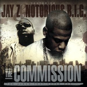 【輸入盤】The Commission