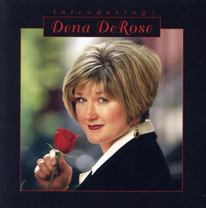 【輸入盤】Introducing Dena Derose