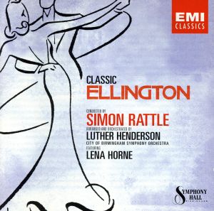 【輸入盤】Classic Ellington