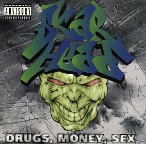 【輸入盤】Drugs Money Sex