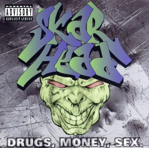 【輸入盤】Drugs, Money, Sex