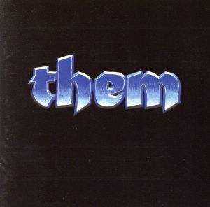 【輸入盤】Them