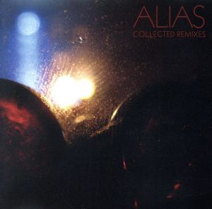 【輸入盤】Collected Remixes