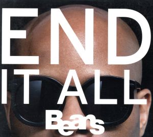 【輸入盤】END IT ALL