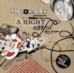 【輸入盤】...Presents a Right Earful