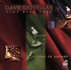 【輸入盤】Live in Europe