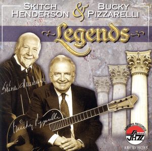 【輸入盤】Legends