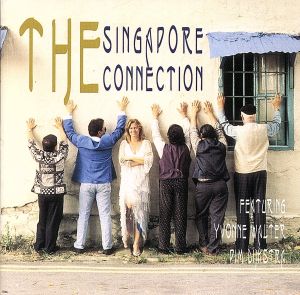 【輸入盤】The Signapore Connection