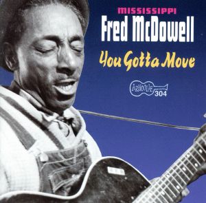 【輸入盤】You Got to Move