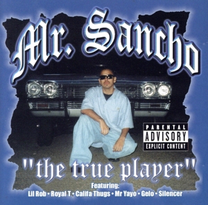 【輸入盤】True Player