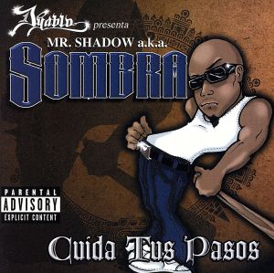 【輸入盤】Cuida Tus Pasos