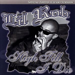 【輸入盤】High Till I Die