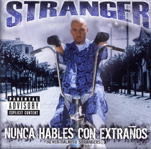 【輸入盤】Nunca Hables Con Extranos