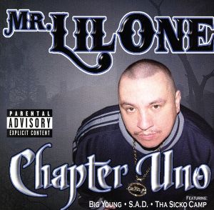 【輸入盤】Chapter Uno