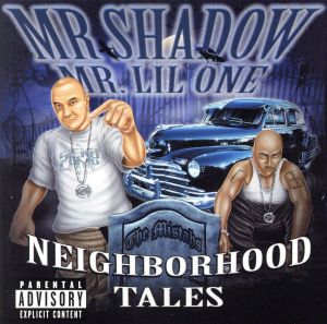 【輸入盤】Mistahs: Neighborhood Tales