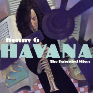 【輸入盤】Havana