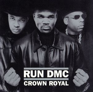 【輸入盤】Crown Royal