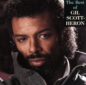 【輸入盤】Best of Gil Scott-Heron