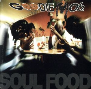 【輸入盤】Soul Food