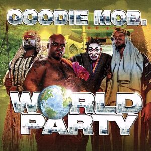 【輸入盤】World Party