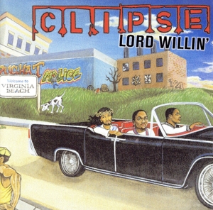 【輸入盤】Lord Willin'