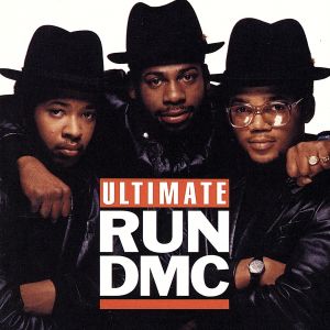 【輸入盤】Ultimate Run Dmc (Bonus Dvd)