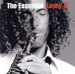 【輸入盤】The Essential: Kenny G