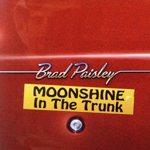 【輸入盤】Moonshine in the Trunk