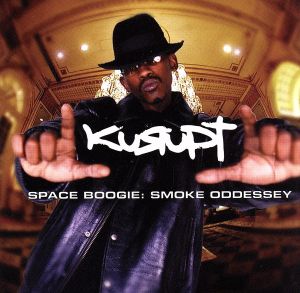 【輸入盤】Space Boogie: Smoke Oddessey (Clean)