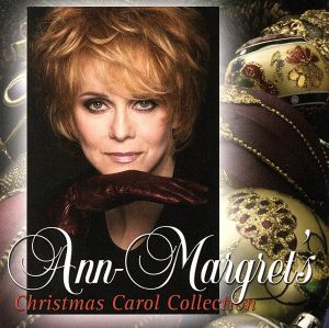 【輸入盤】Ann-Margret Christmas Carol Collection