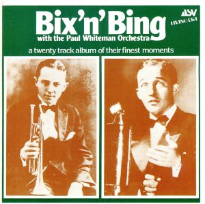 【輸入盤】Bix'n'bing With the Paul