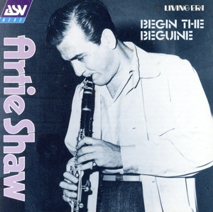 【輸入盤】Begin the Beguine