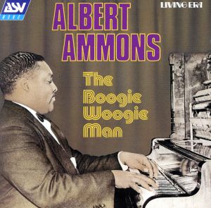 【輸入盤】Boogie Woogie Man