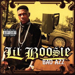 【輸入盤】Bad Azz