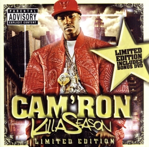 【輸入盤】Killa Season (W/Dvd)