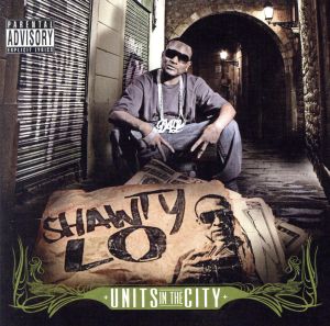 【輸入盤】Units in the City