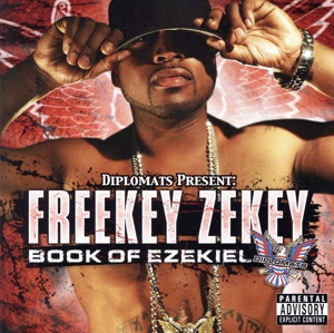 【輸入盤】Book of Ezekiel